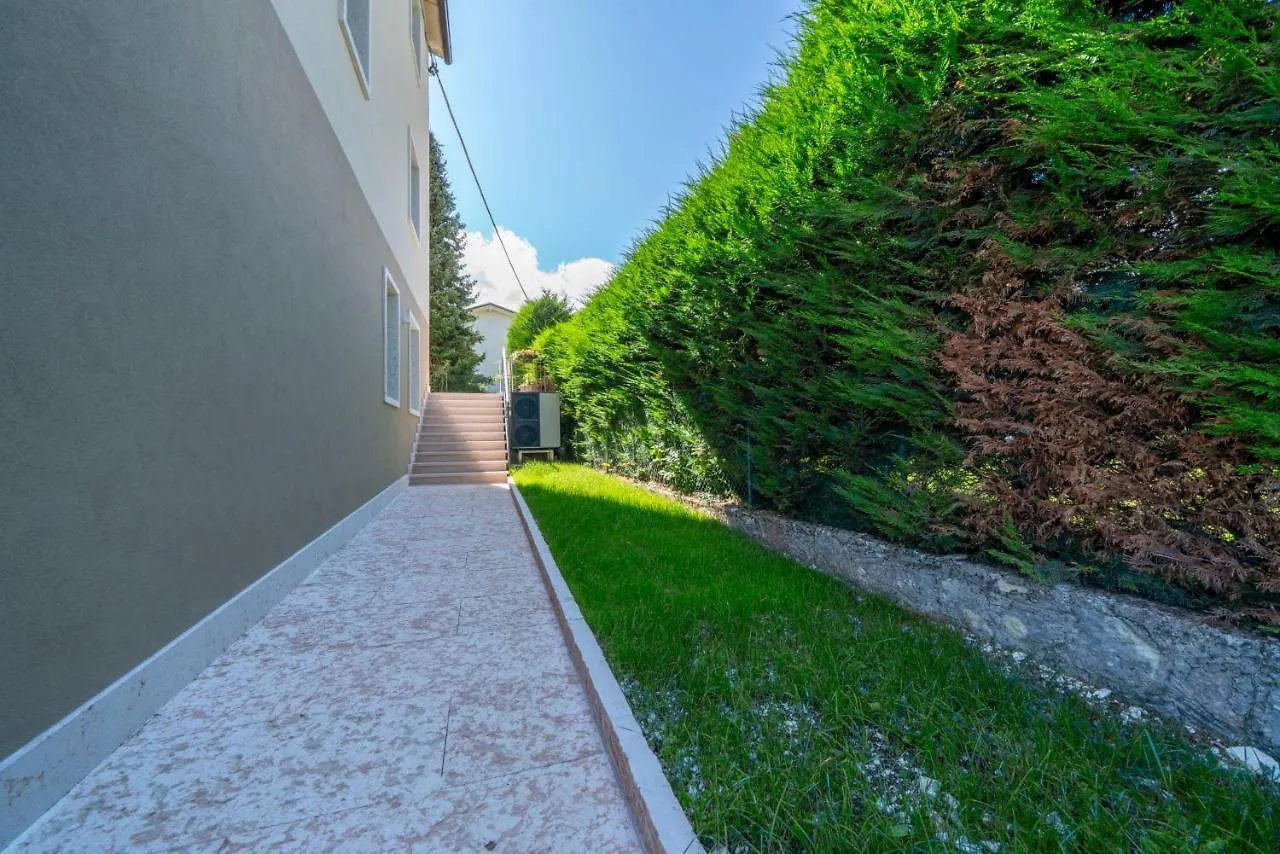 Appartamento Casa Coletta Bosco Chiesanuova