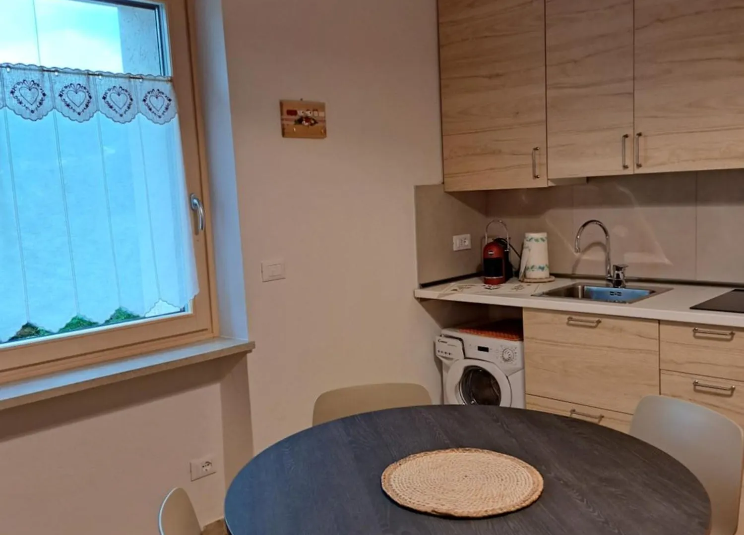 Appartamento Casa Coletta Bosco Chiesanuova Italia