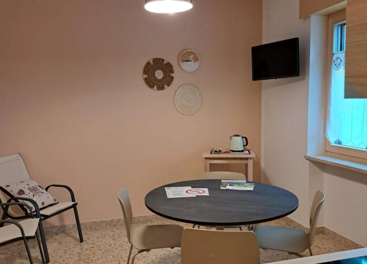 Appartamento Casa Coletta Bosco Chiesanuova