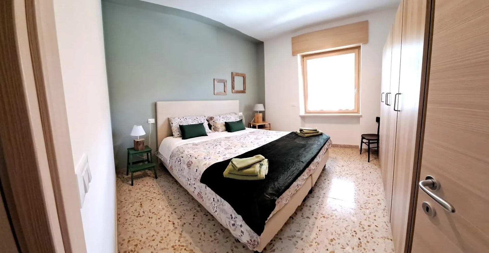 Appartamento Casa Coletta Bosco Chiesanuova 0*,  Italia
