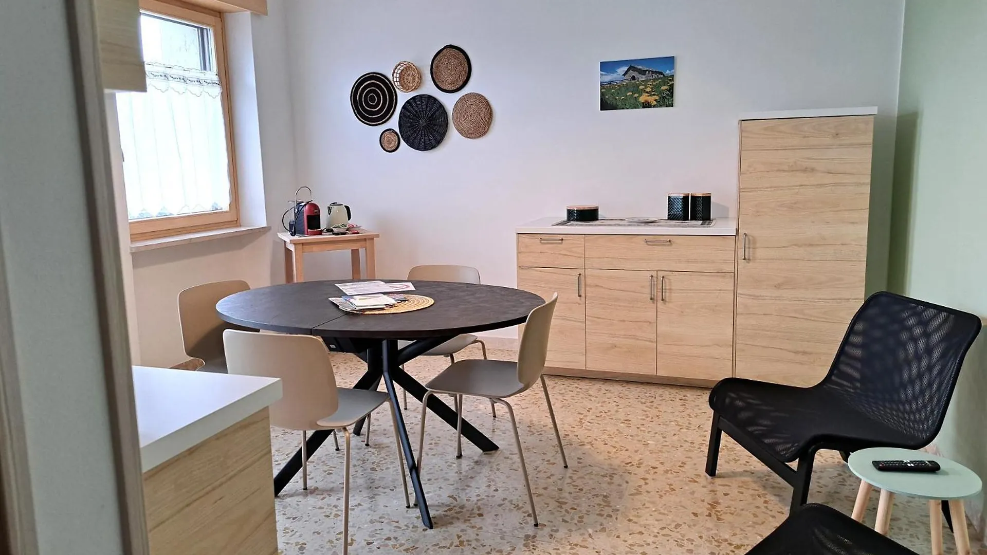 Appartamento Casa Coletta Bosco Chiesanuova