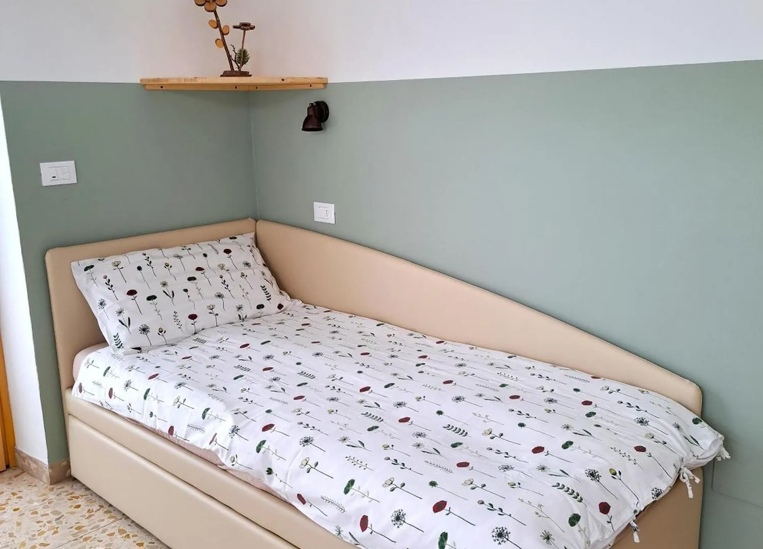 Appartamento Casa Coletta Bosco Chiesanuova