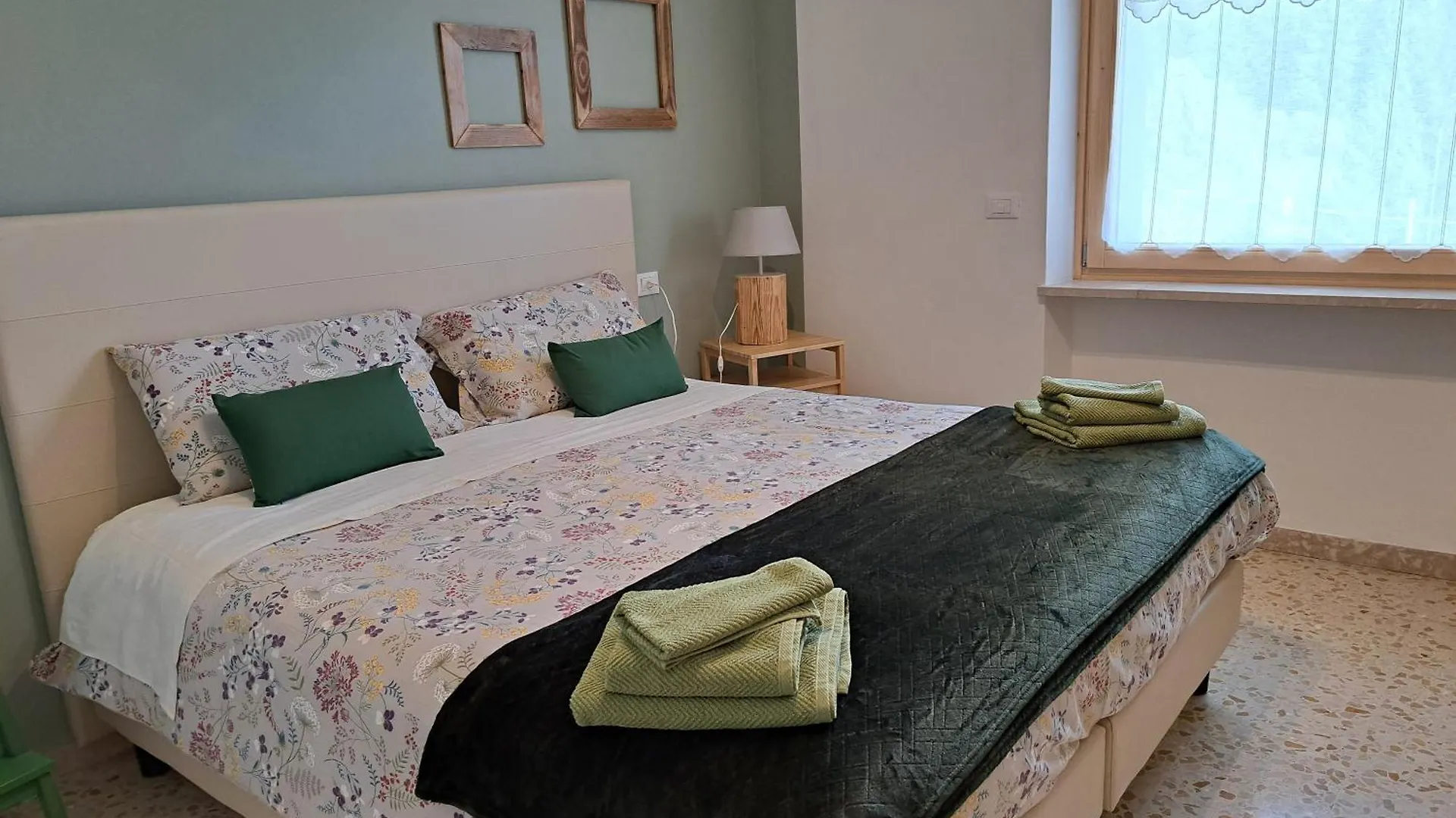 Appartamento Casa Coletta Bosco Chiesanuova Italia