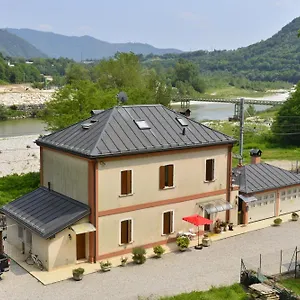 Incantevole In Riva Al Piave Appartamento